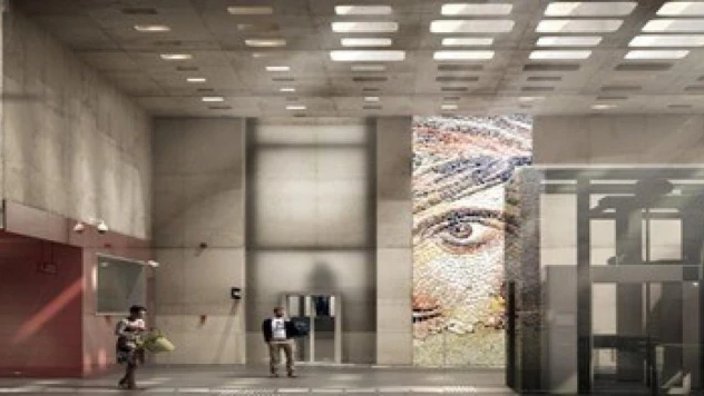 Gaziantep Metrosu için onay çıktı