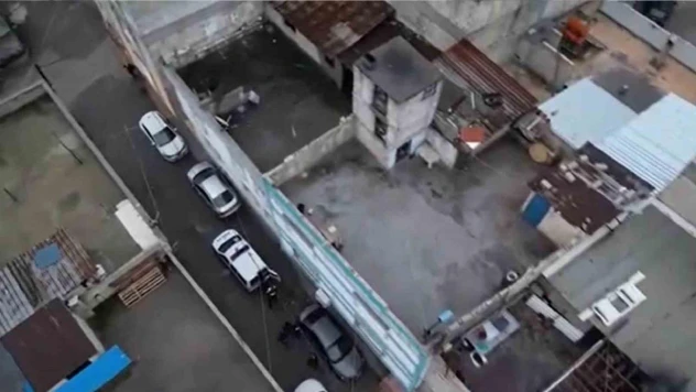 Gaziantep'te aranan 807 şahıs yakalandı