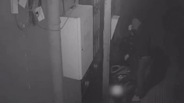 Gaziantep'te kesinleşmiş hapis cezası bulunan şahıs yakalandı