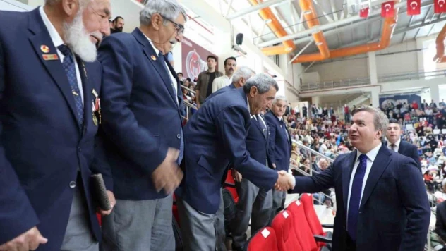 Gaziler protokole, protokol arkaya oturdu