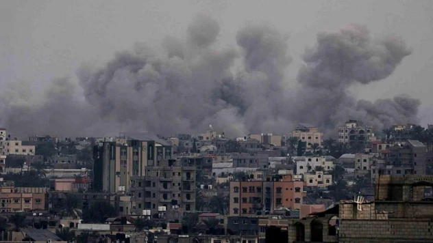 Gazze'de can kaybı 19 bin 453'e yükseldi