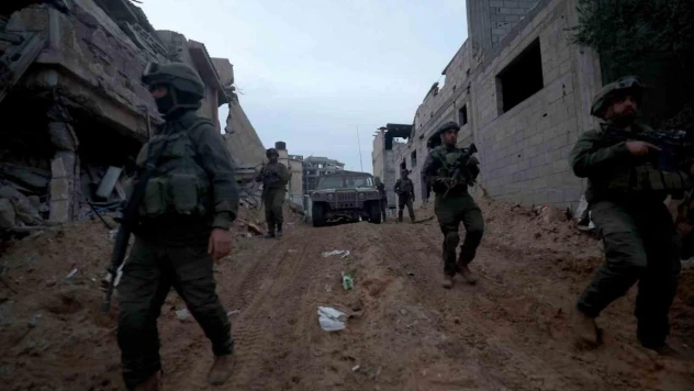 Gazze Şeridi'nde ölen İsrail askerlerinin sayısı 97'ye yükseldi