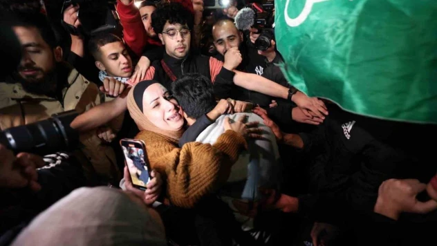 Gazze Şeridi'ndeki insani ara 2 gün daha uzatıldı