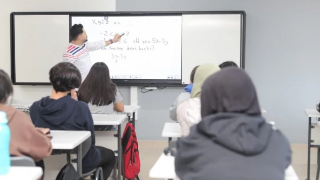 Gebzeli öğrencilerin yeni gözdesi: 'Güzide Gençlik Merkezi'
