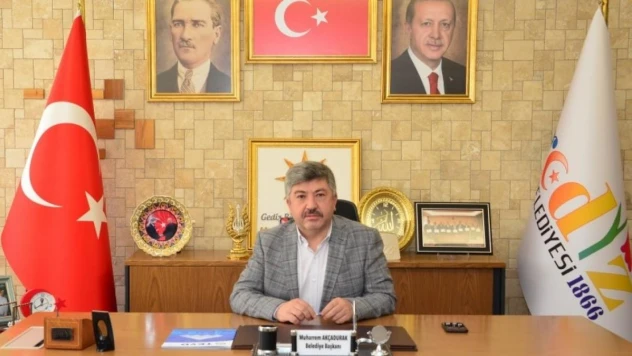 Gediz Belediyesi psikolog hizmeti ile daha fazla bireye ulaşmak istiyor