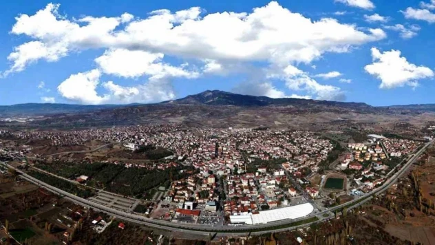 Gediz'in 2023 yılı toplam nüfusu 49 bin 915 oldu