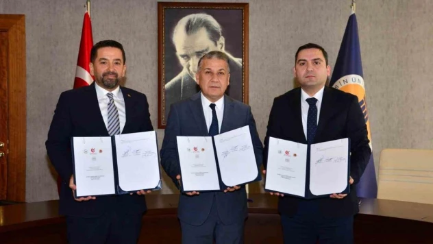 Geleceğin siber güvenlik uzmanları 'siber vatan programı' ile MEÜ'de yetişecek