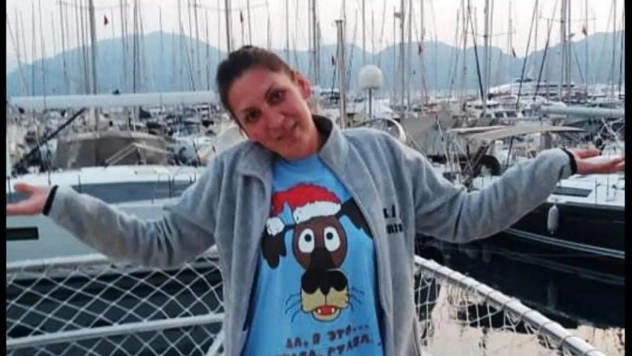 Genç kadın kaldığı apart odasında ölü bulundu