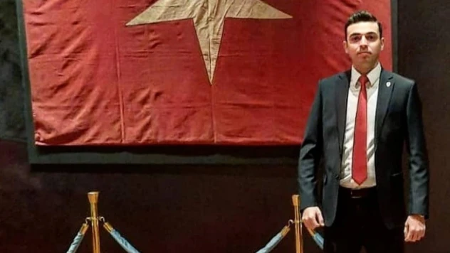 Genç polis memuru kansere yenik düştü