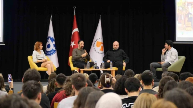 Gençler sordu, Ölümlü Dünya 2 filminin oyuncuları yanıtladı