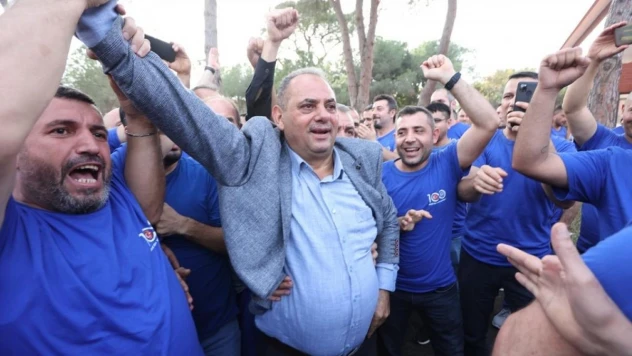 Genel Başkan Değirmenci: 'MESS kapsamındaki işyerlerimizde grev kararı aldık'