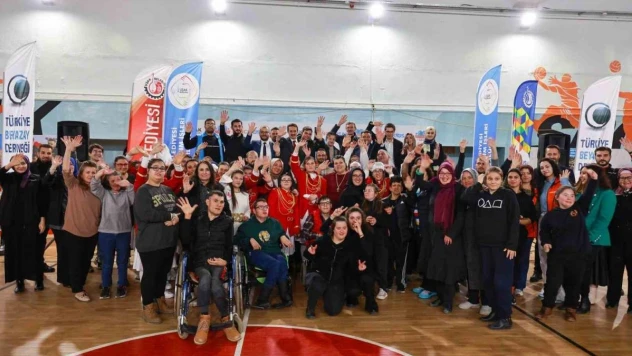 Gerçek sevgi tüm engelleri aştı