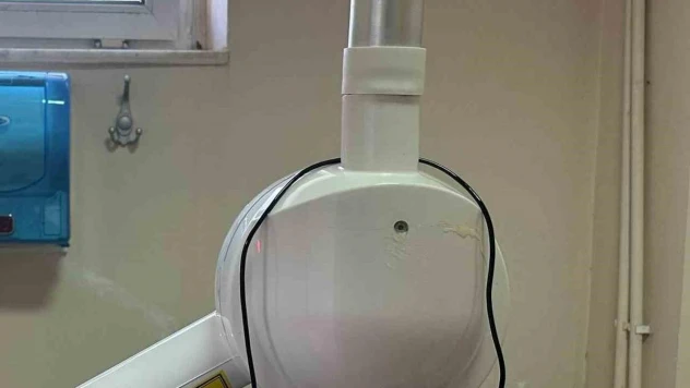 Gerze Devlet Hastanesine iki yeni cihaz