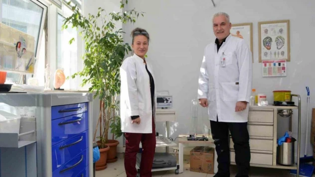 GETAT Uygulama Ünitesi merkez olarak tescillendi