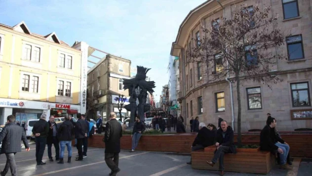 Giresun'da en fazla Trabzonlu yaşıyor