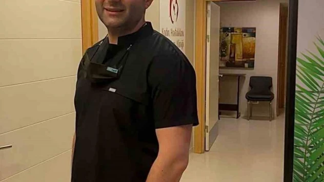 Göbek bağından genç görünme programı