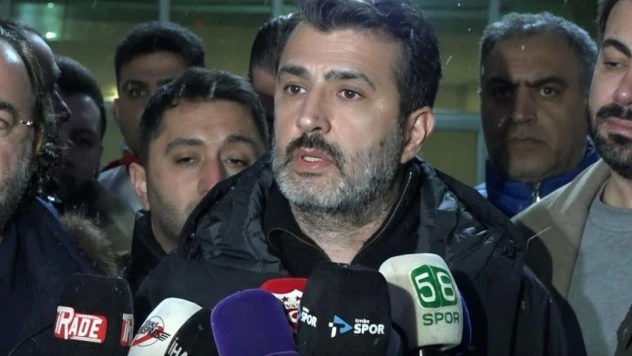 Gökhan Karagöl: 'Beşiktaş karşısında 3 puan almak çok değerli'