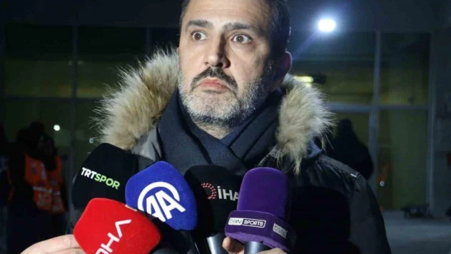 Gökhan Karagöl: 'Hakemler adaletli maç yönetsin'