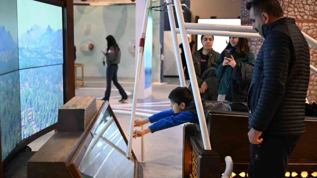 GUHEM, yeni Alper Gezeravcılar'a ilham oluyor