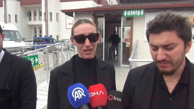 Güllü'nün oğlu ve kızının savcılığa verdiği ifade ortaya çıktı