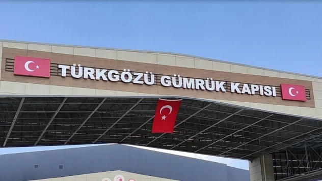 Gümrük kapılarında, aranan şüpheliler yakalandı