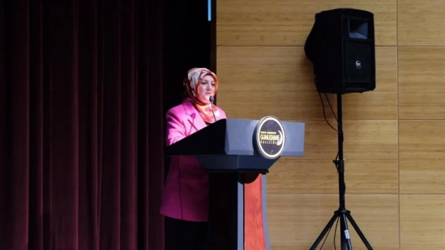 Gümüşhane'de 3 Aralık Dünya Engelliler Günü kutlandı