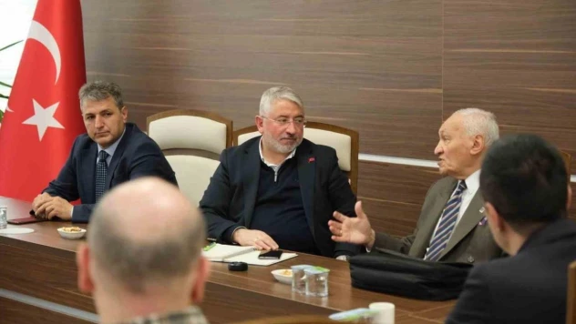 Güpür Hamamı için restorasyon projesi hazırlanıyor