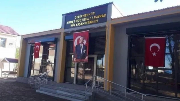 Güroymak'ta köy yaşam merkezlerinin sayısı hızla artıyor