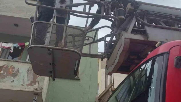 Haber alınamayan şahıs evinde ölü bulundu