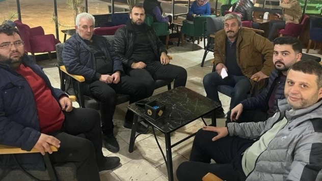 Hacılar Erciyesspor TFF'ye başvurdu