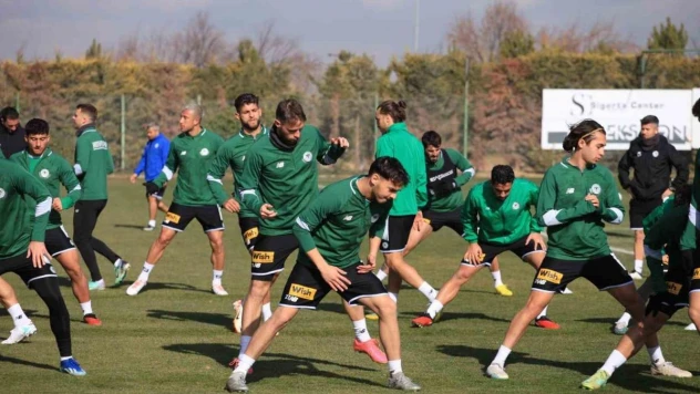 Hakan Keleş: 'Bizim için zor bir periyot ama iyi bir çıkış yakaladık diyebiliriz'