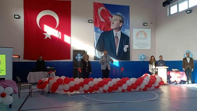 Hakan Topallı, 'En büyük engel sevgisizliktir'