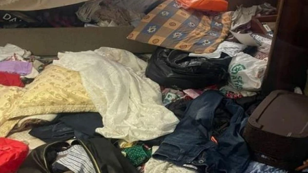 Hakkari'de hırsızlık olayı: 1 tutuklama