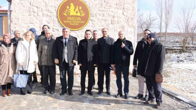 Halk Eğitim Merkezlerindeki kurs faaliyetleri ele alındı