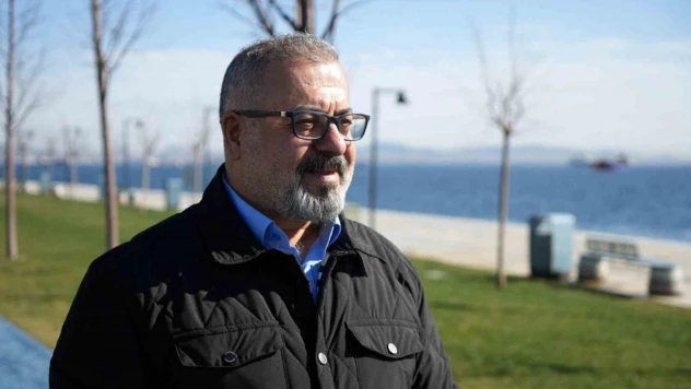 Halk ozanı 14 Şubat'ta eşine türkü yazdı