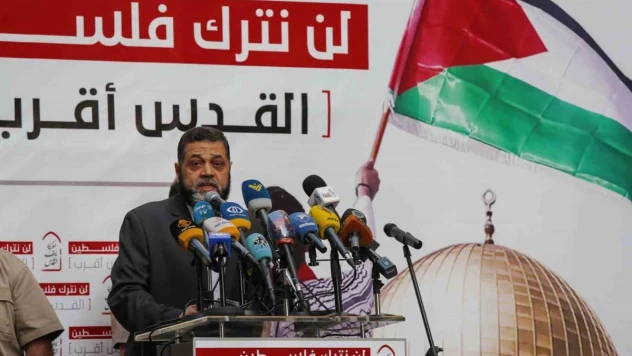 Hamas Siyasi Büro üyesi Hamdan: 'Çözüm ateşkes değil, İsrail işgalinin sona ermesidir'