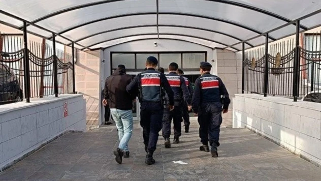 Hapis cezası ile aranan 62 şahıs yakalandı