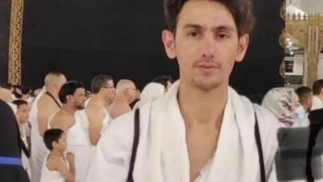 Harput Fıratspor Başkanı Ahmet Ölmezoğlu beyin kanaması geçirdi