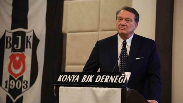 Hasan Arat: 'Beşiktaş, Beşiktaşlılar tarafından yönetilecek'