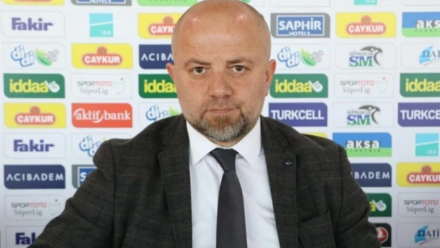 Hasan Yavuz Bakır: 'Emeğimizin gasp edilmesine sebep olanların vicdanlarıyla baş başa bırakıyoruz'