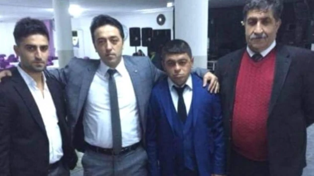 Hasköylü 29 yaşındaki gencin ölümü ilçeyi yasa boğdu