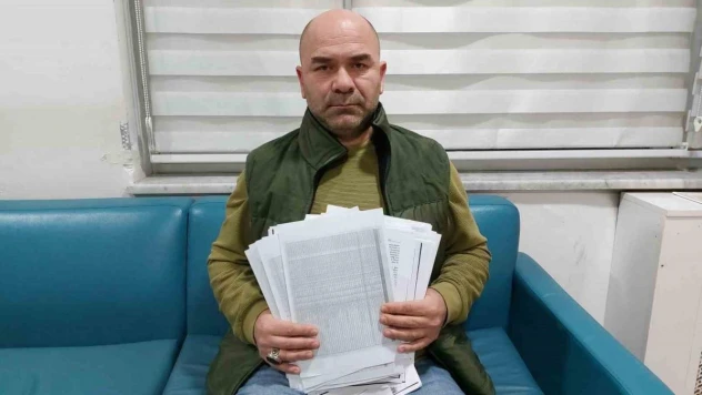 Hastanede 'çok para kazanma' vaadiyle dolandırıcılık