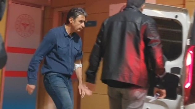 Hastasını taciz ettiği iddia edilen doktor tutuklandı