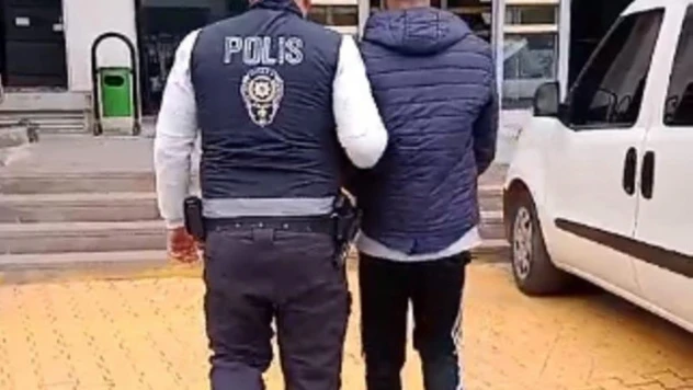 Hatay'da otomobil ve motosiklet hırsızları tutuklandı