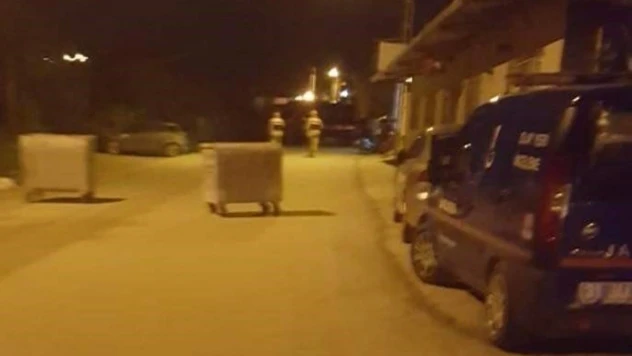 Hatay'da silahlı kavga: 1 ölü, 1 yaralı