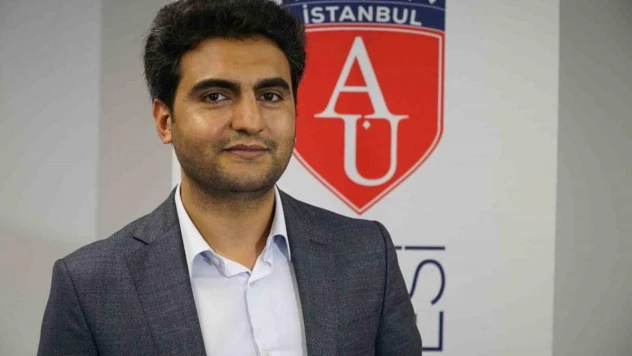 Hava ve Uzay Hukuku Uzmanı Doç. Dr. İlyas Gölcüklü: 'Türkiye'nin uzay yarışında öncü olması için iç mevzuatını oluşturması şart'