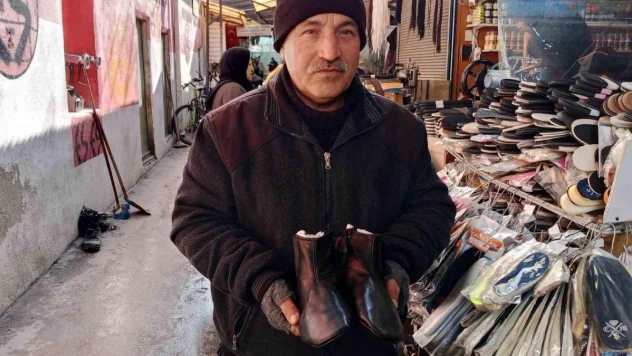 Havaların soğumasıyla mest talepleri arttı