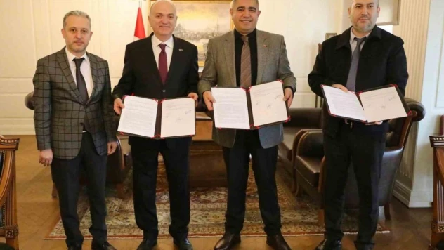 Hayırsever bağışçı ASHİ yapacak