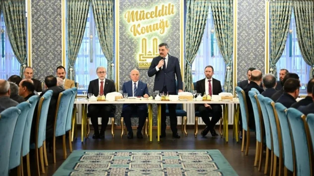 Hayırsever vatandaşlara vefa