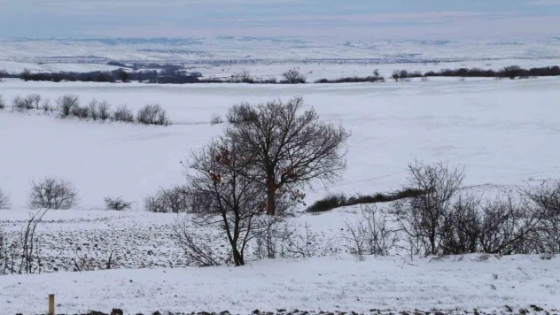 Hayrabolu'da kartpostallık görüntüler